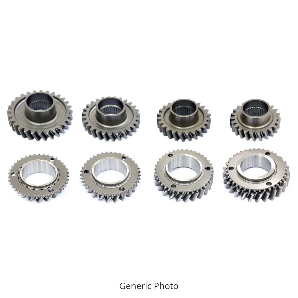 MFactory Close Ratio 3rd to 5th Gear Set Honda Civic/Integra R18A