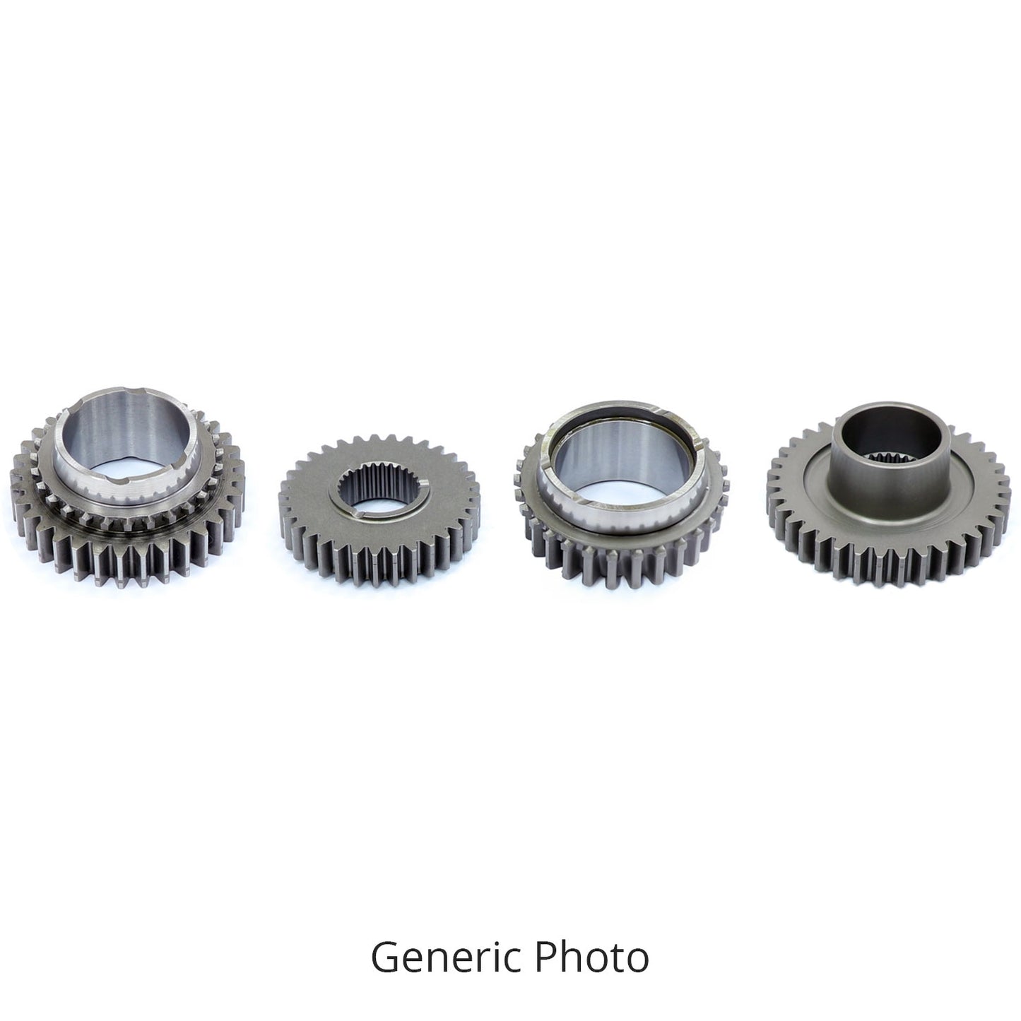 MFactory Close Ratio 1st to 2nd Gear Set w/Mainshaft Subaru BRZ ZC6/Toyota 86