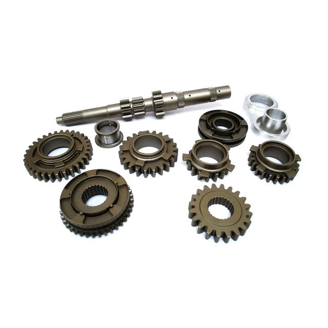 Gears