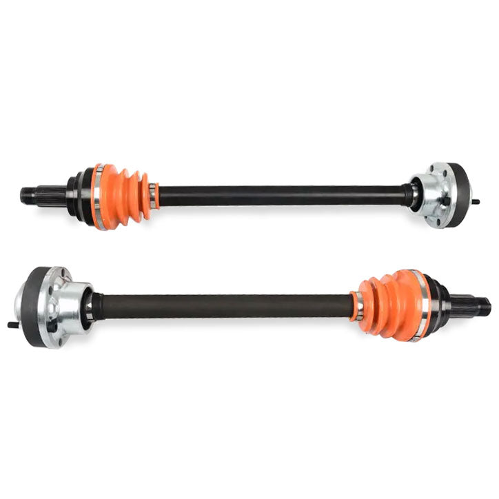 MFactory Racing Axles BMW E8X 135i/BMW E9X 335i MT/AT Precision Racing