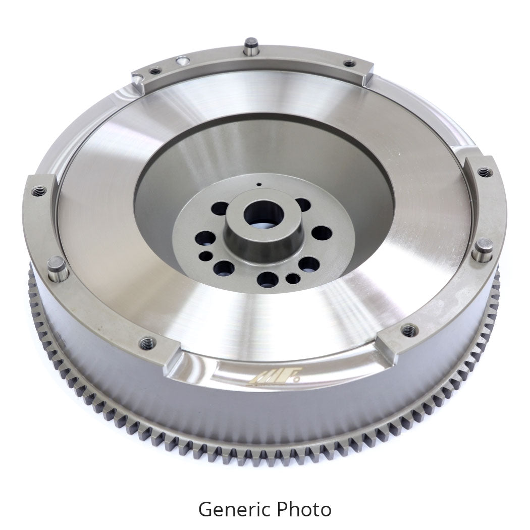 MFactory Racing Flywheel BMW E8X 135i 06-08/E9X 335i 06-08 DCT Precision