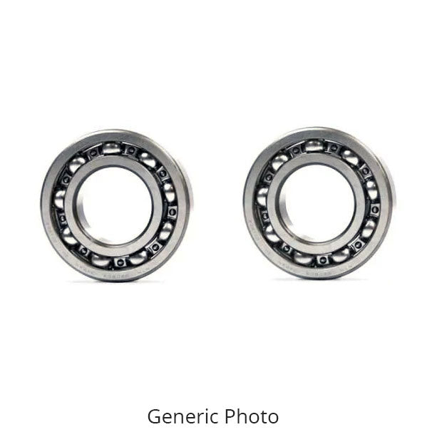 MFactory BMW OEM Differential Bearings Pair BMW E46/E8X/E9X 188 Diff