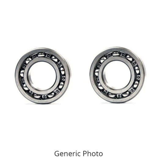MFactory BMW OEM Differential Bearings Pair BMW E46/E8X/E9X 188 Diff