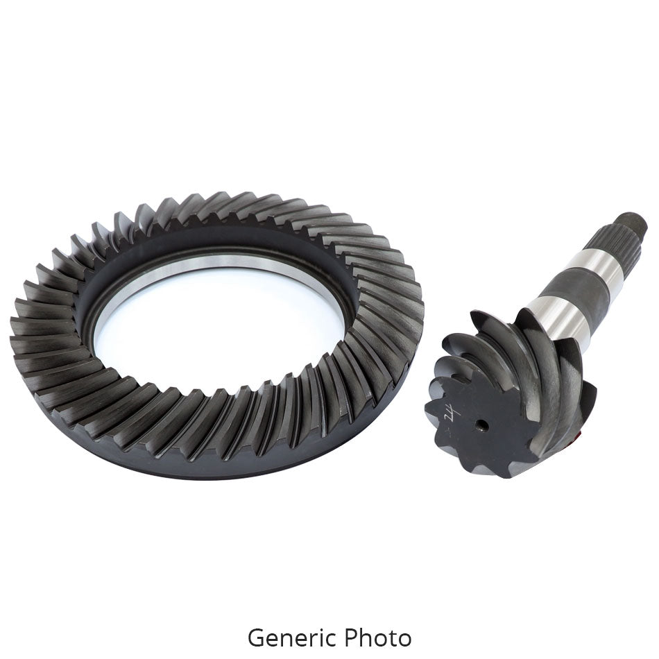 MFactory Final Drive Gear Toyota Corolla AE92 Precision Racing Gear Set
