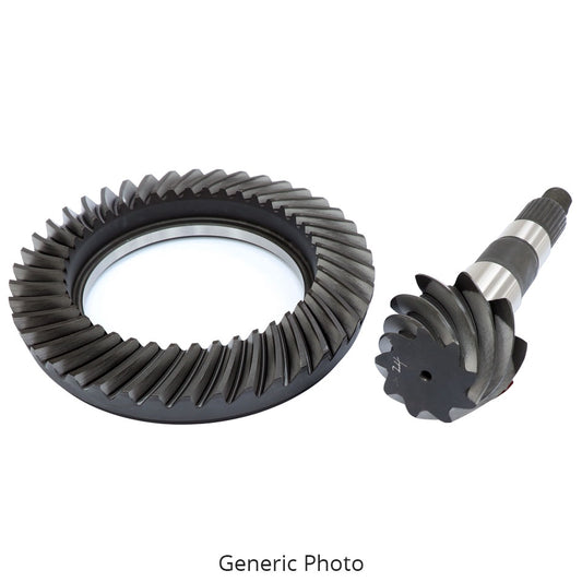 MFactory Final Drive Gear Toyota Corolla AE92 Precision Racing Gear Set