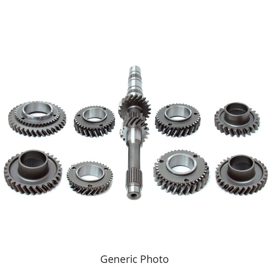 MFactory Close Ratio 1st to 5th Gear Set Toyota Corolla AE92 Precision