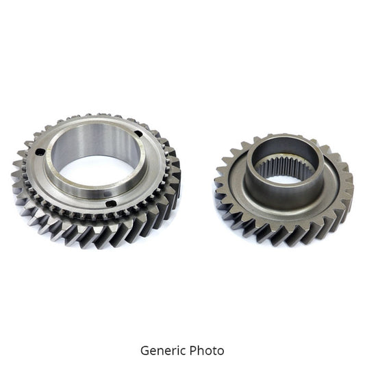 MFactory Close Ratio 1st Gear Only B18C '98 Spec Precision Racing Gear Set