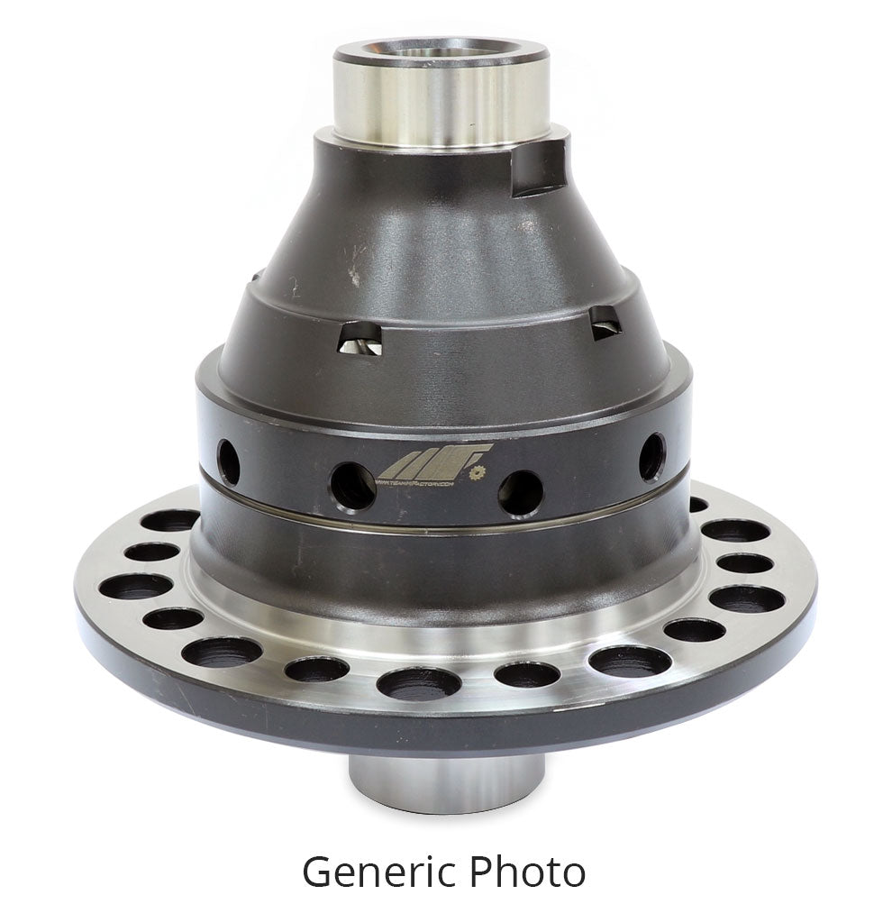 Mfactory Helical LSD Porsche 944 Inc Turbo Precision Racing Gear Set