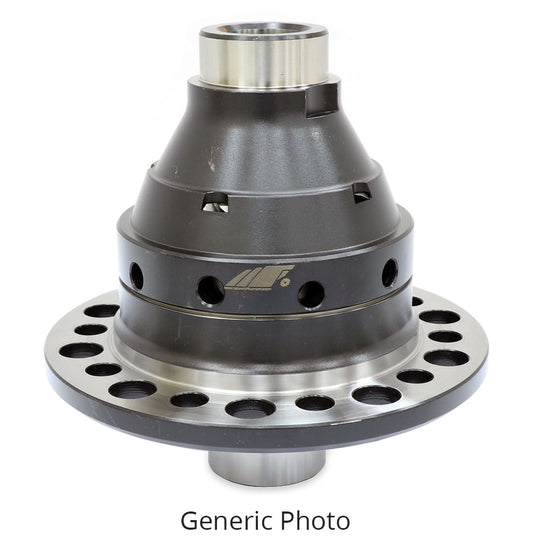 Mfactory Helical LSD Porsche 944 Inc Turbo Precision Racing Gear Set