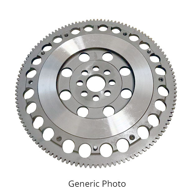 MFactory Racing Flywheel Honda Civic/Integra K-Series Precision Racing
