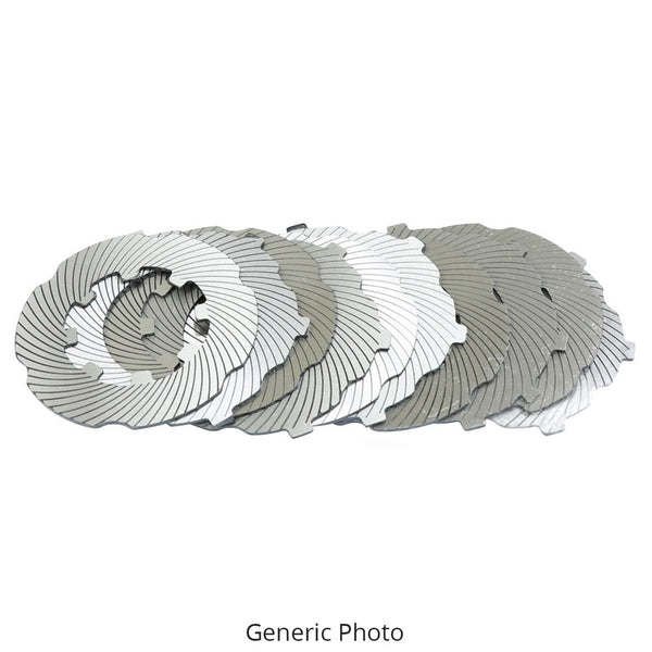 MFactory Replacement Forged Plates 20pcs + Pre-load Springs Metal Plate ...