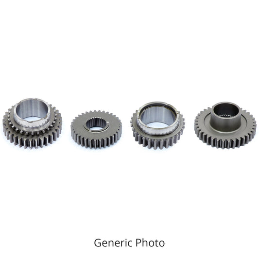 MFactory Close Ratio 1st to 2nd Gear Set w/Mainshaft Subaru BRZ ZC6/Toyota 86