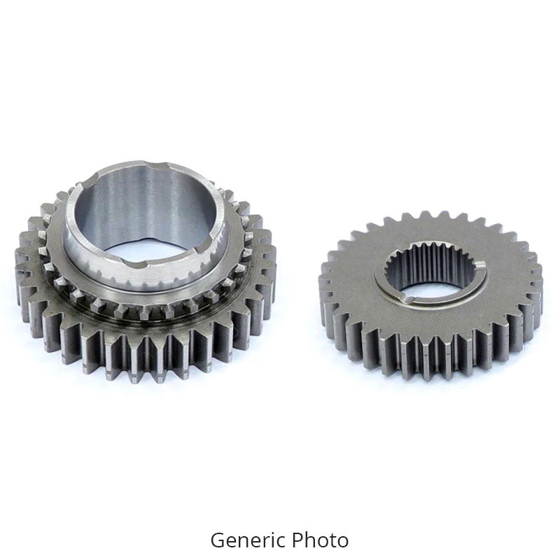 MFactory Close Ratio Straight Cut 5th Gear Only Honda Civic/Integra D15/D16