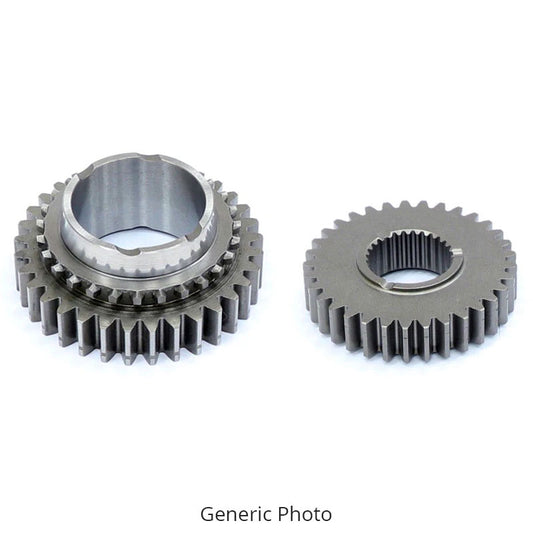 MFactory Close Ratio Straight Cut 5th Gear Only Honda Civic/Integra D15/D16